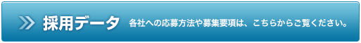 採用データ 各社への応募方法や募集要項は、こちらからご覧ください。